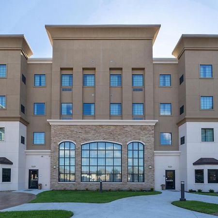 Staybridge Suites Houston East - Baytown By Ihg Exteriér fotografie