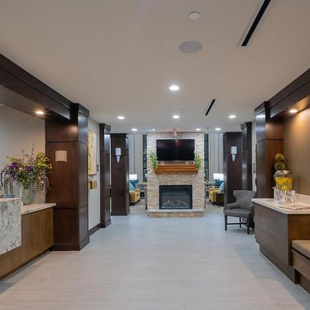 Staybridge Suites Houston East - Baytown By Ihg Exteriér fotografie