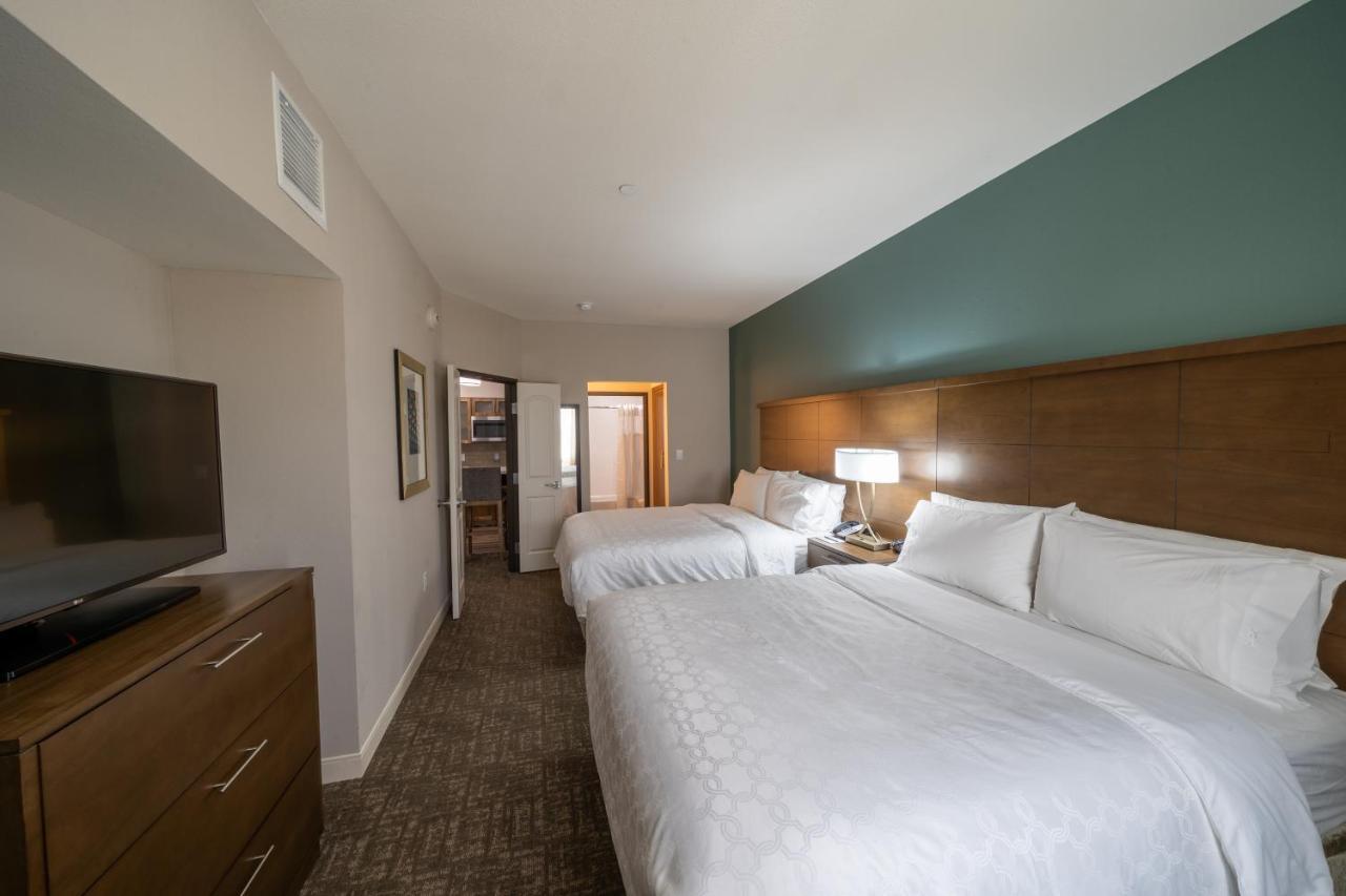 Staybridge Suites Houston East - Baytown By Ihg Pokoj fotografie