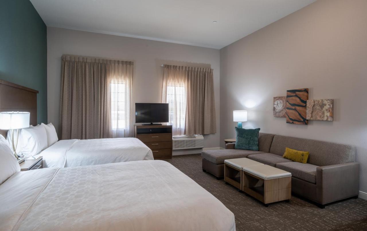 Staybridge Suites Houston East - Baytown By Ihg Pokoj fotografie