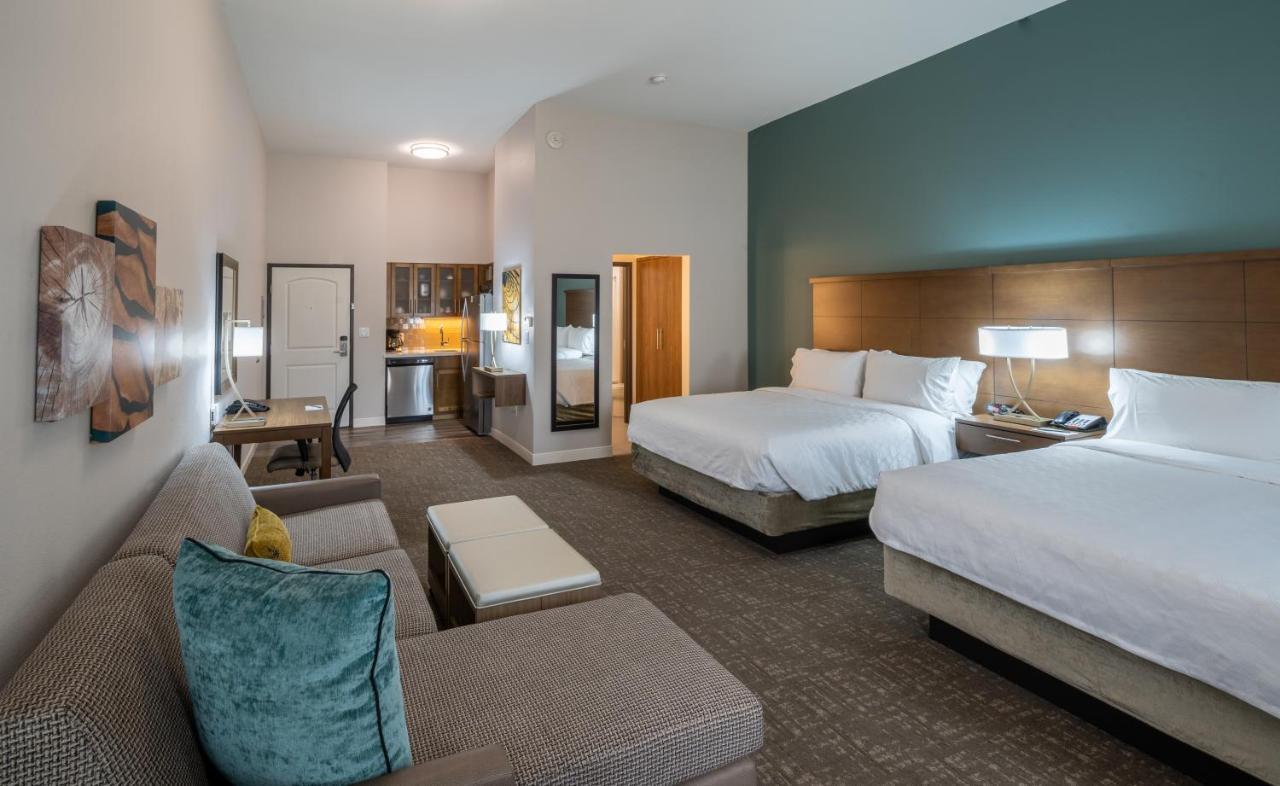 Staybridge Suites Houston East - Baytown By Ihg Pokoj fotografie