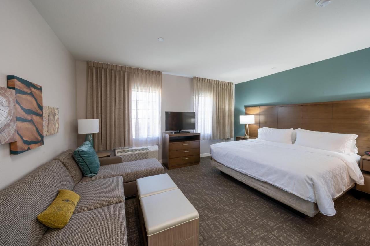 Staybridge Suites Houston East - Baytown By Ihg Pokoj fotografie
