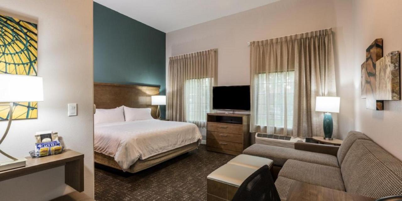 Staybridge Suites Houston East - Baytown By Ihg Exteriér fotografie