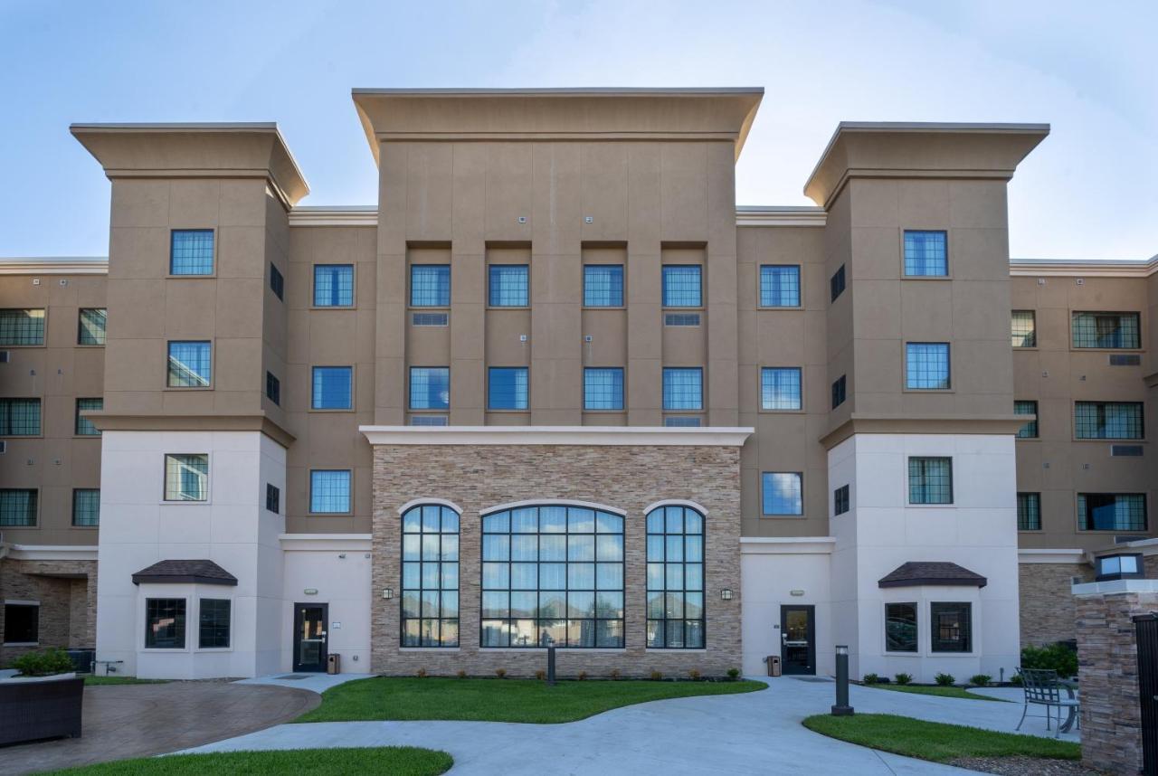 Staybridge Suites Houston East - Baytown By Ihg Exteriér fotografie
