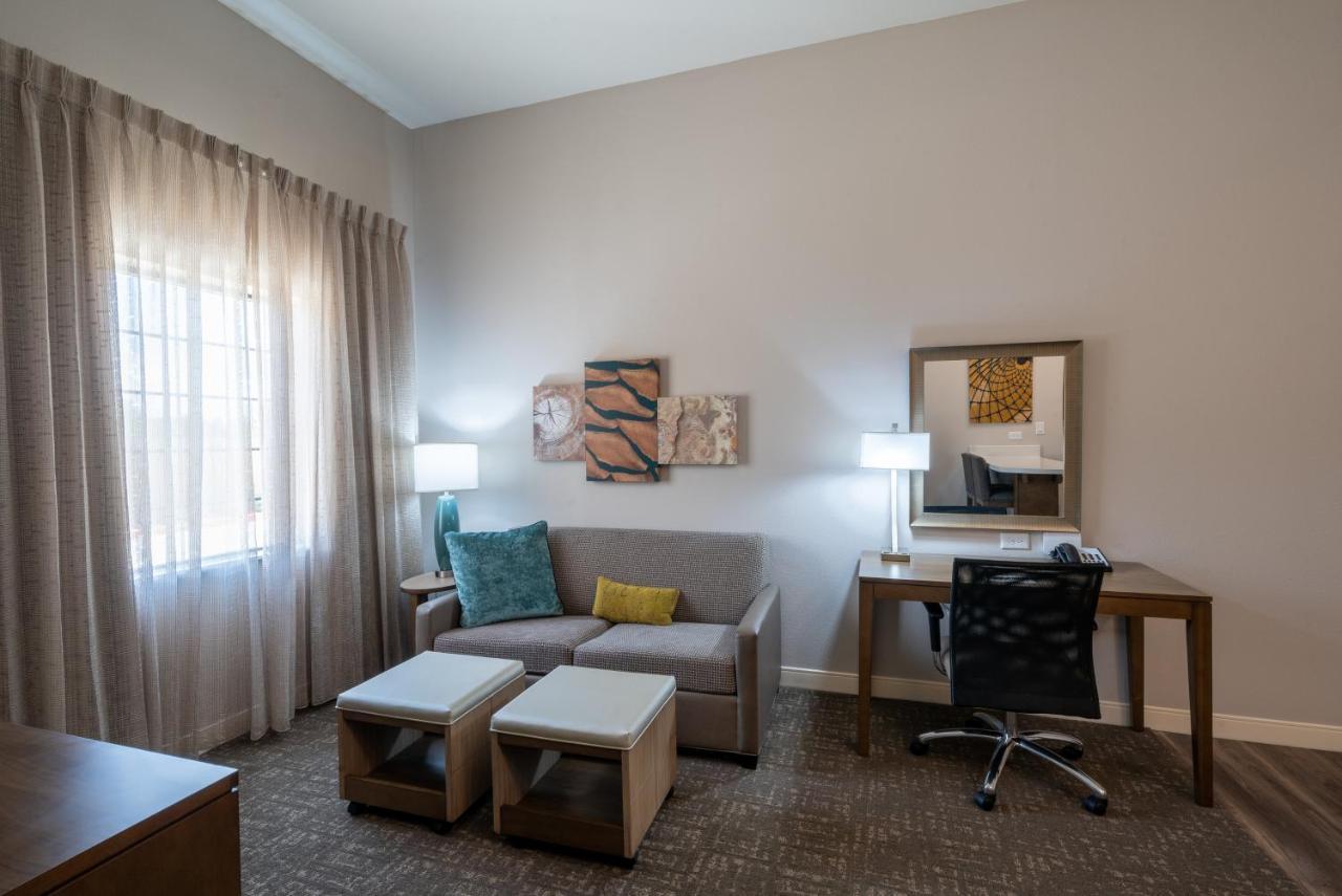 Staybridge Suites Houston East - Baytown By Ihg Exteriér fotografie