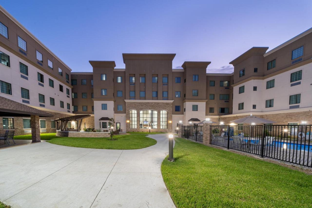 Staybridge Suites Houston East - Baytown By Ihg Exteriér fotografie