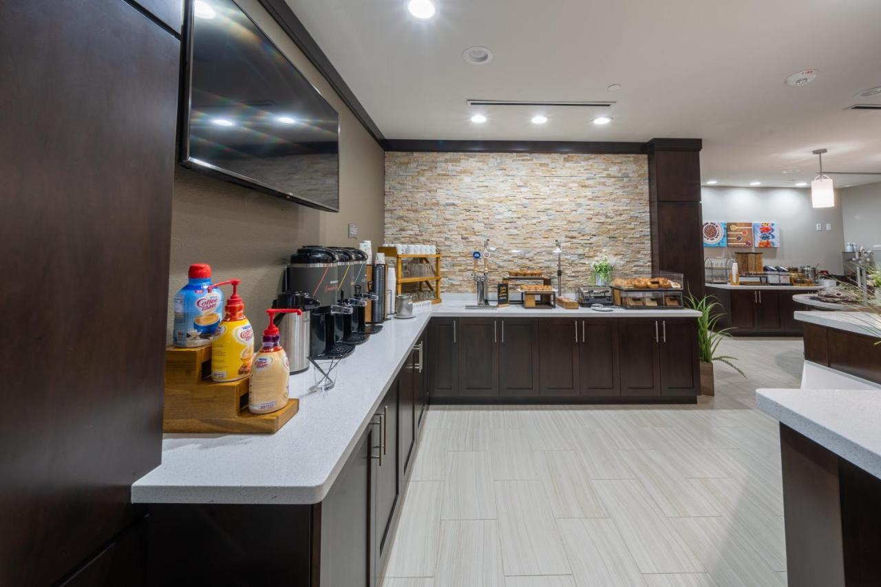 Staybridge Suites Houston East - Baytown By Ihg Exteriér fotografie