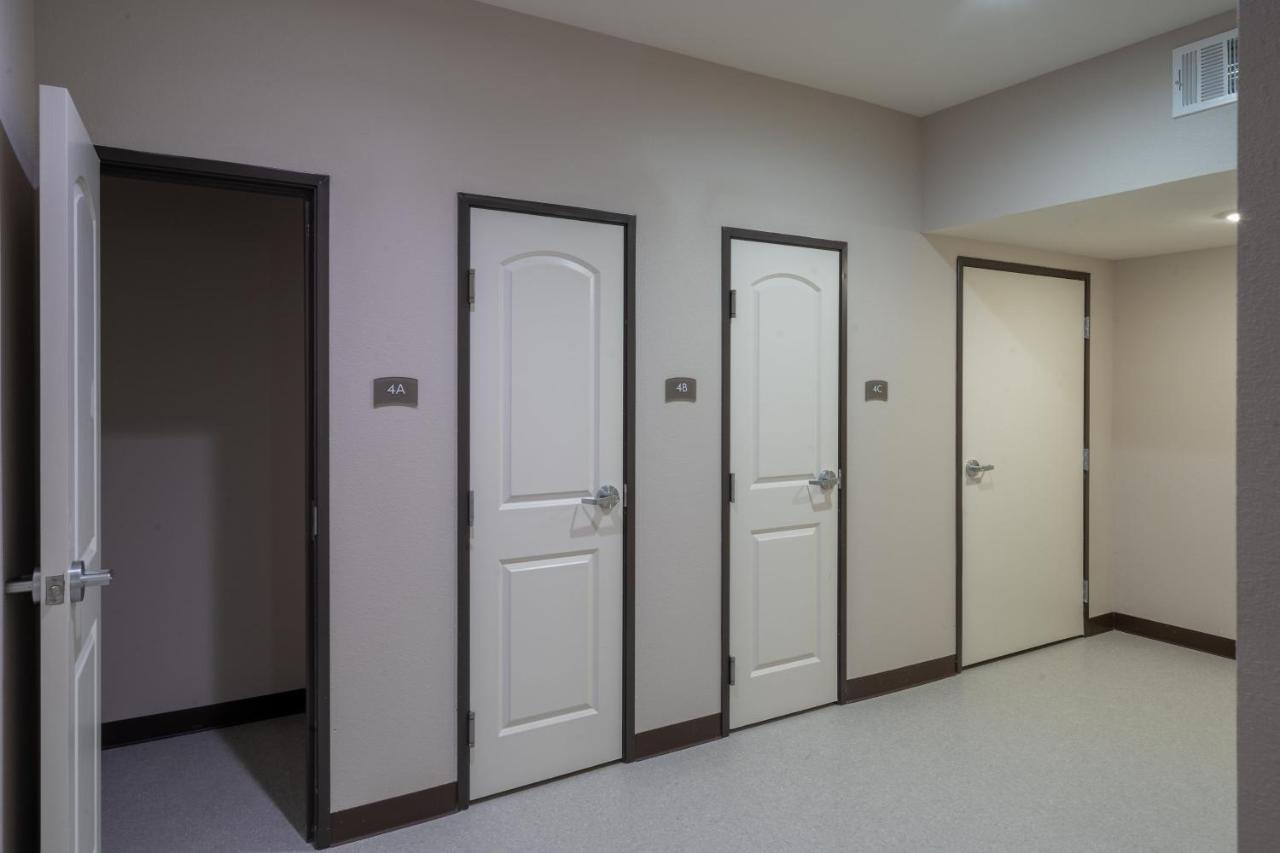 Staybridge Suites Houston East - Baytown By Ihg Exteriér fotografie