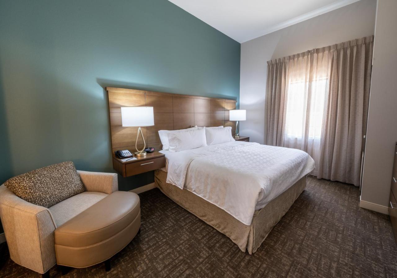Staybridge Suites Houston East - Baytown By Ihg Exteriér fotografie