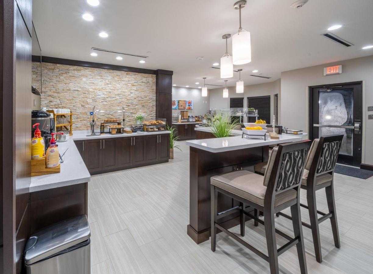 Staybridge Suites Houston East - Baytown By Ihg Exteriér fotografie