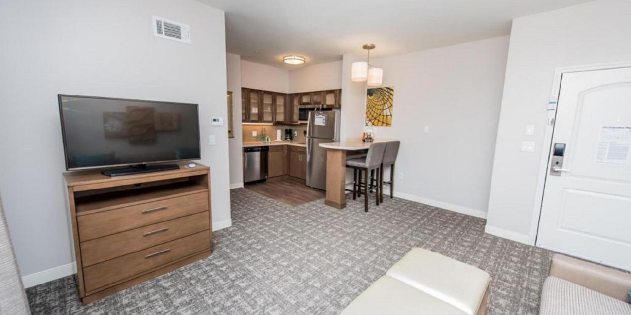 Staybridge Suites Houston East - Baytown By Ihg Exteriér fotografie