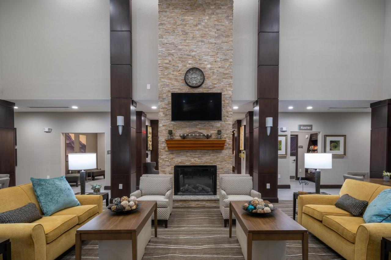 Staybridge Suites Houston East - Baytown By Ihg Exteriér fotografie