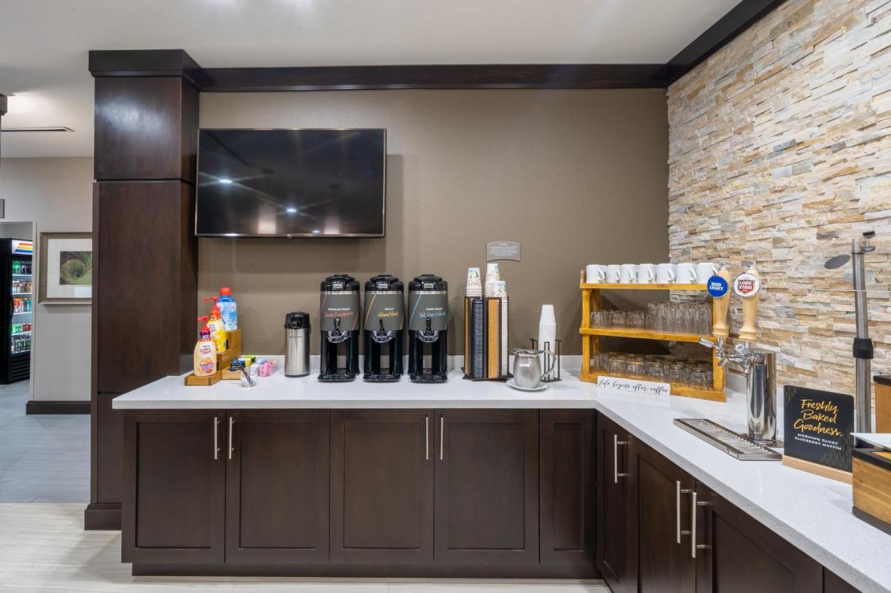 Staybridge Suites Houston East - Baytown By Ihg Exteriér fotografie
