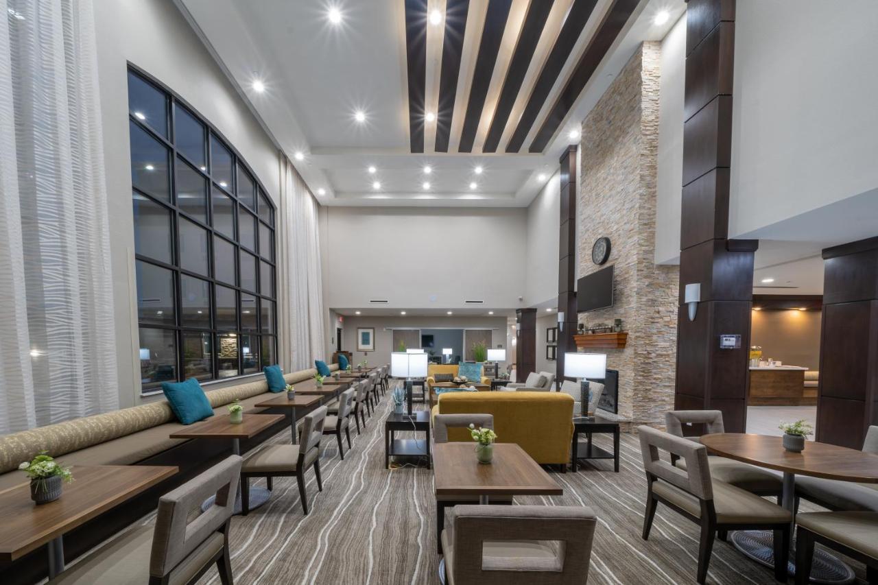 Staybridge Suites Houston East - Baytown By Ihg Exteriér fotografie