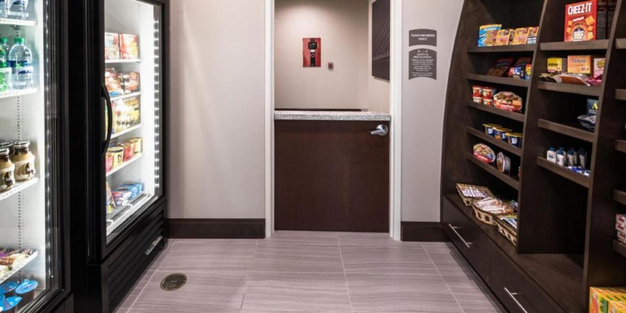 Staybridge Suites Houston East - Baytown By Ihg Exteriér fotografie