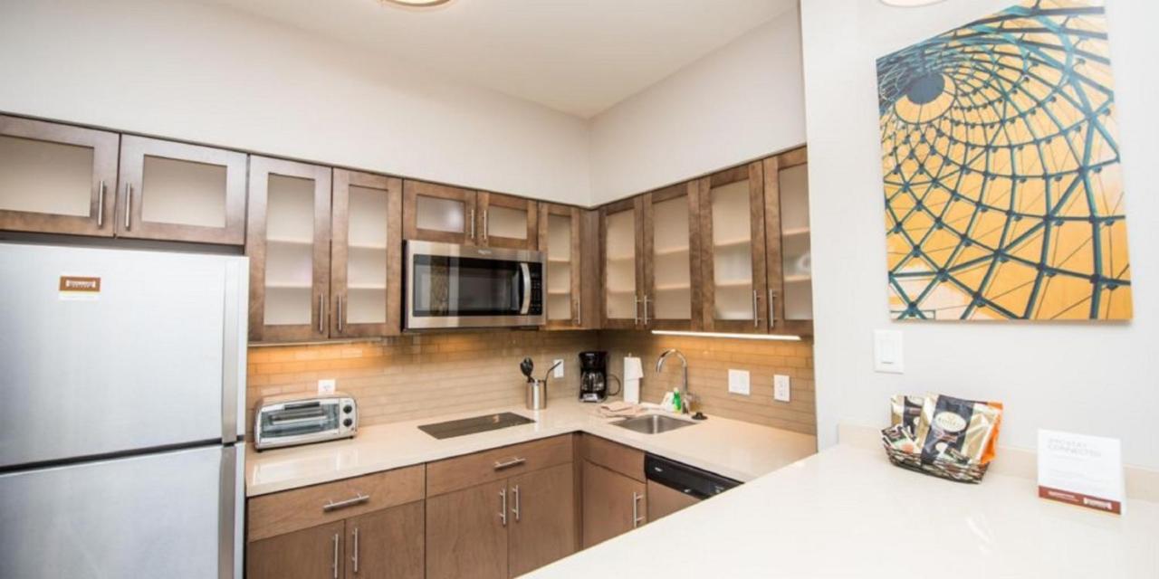 Staybridge Suites Houston East - Baytown By Ihg Exteriér fotografie