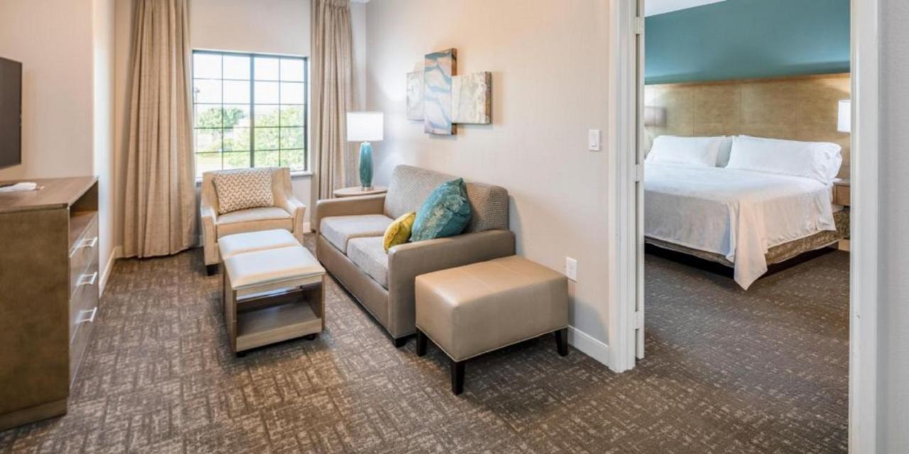 Staybridge Suites Houston East - Baytown By Ihg Exteriér fotografie