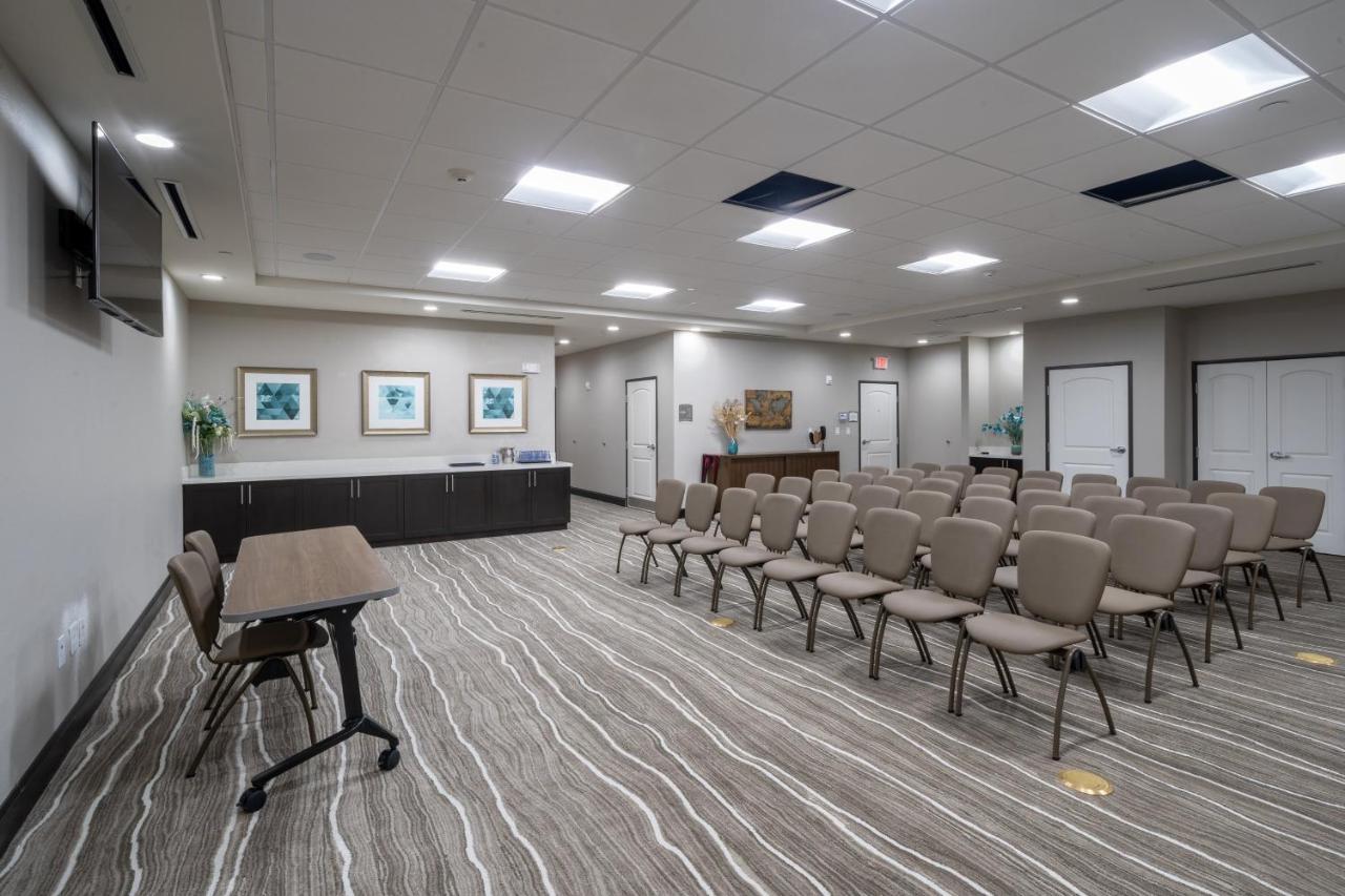 Staybridge Suites Houston East - Baytown By Ihg Exteriér fotografie