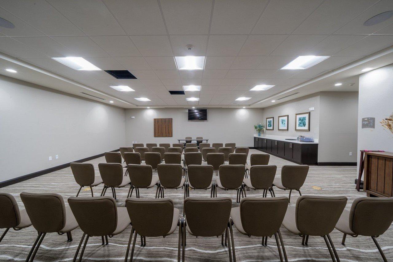 Staybridge Suites Houston East - Baytown By Ihg Exteriér fotografie