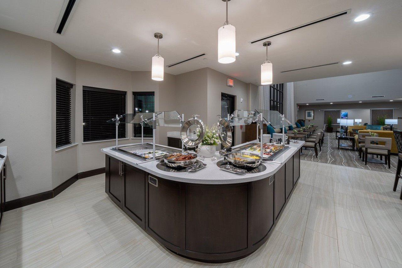 Staybridge Suites Houston East - Baytown By Ihg Exteriér fotografie