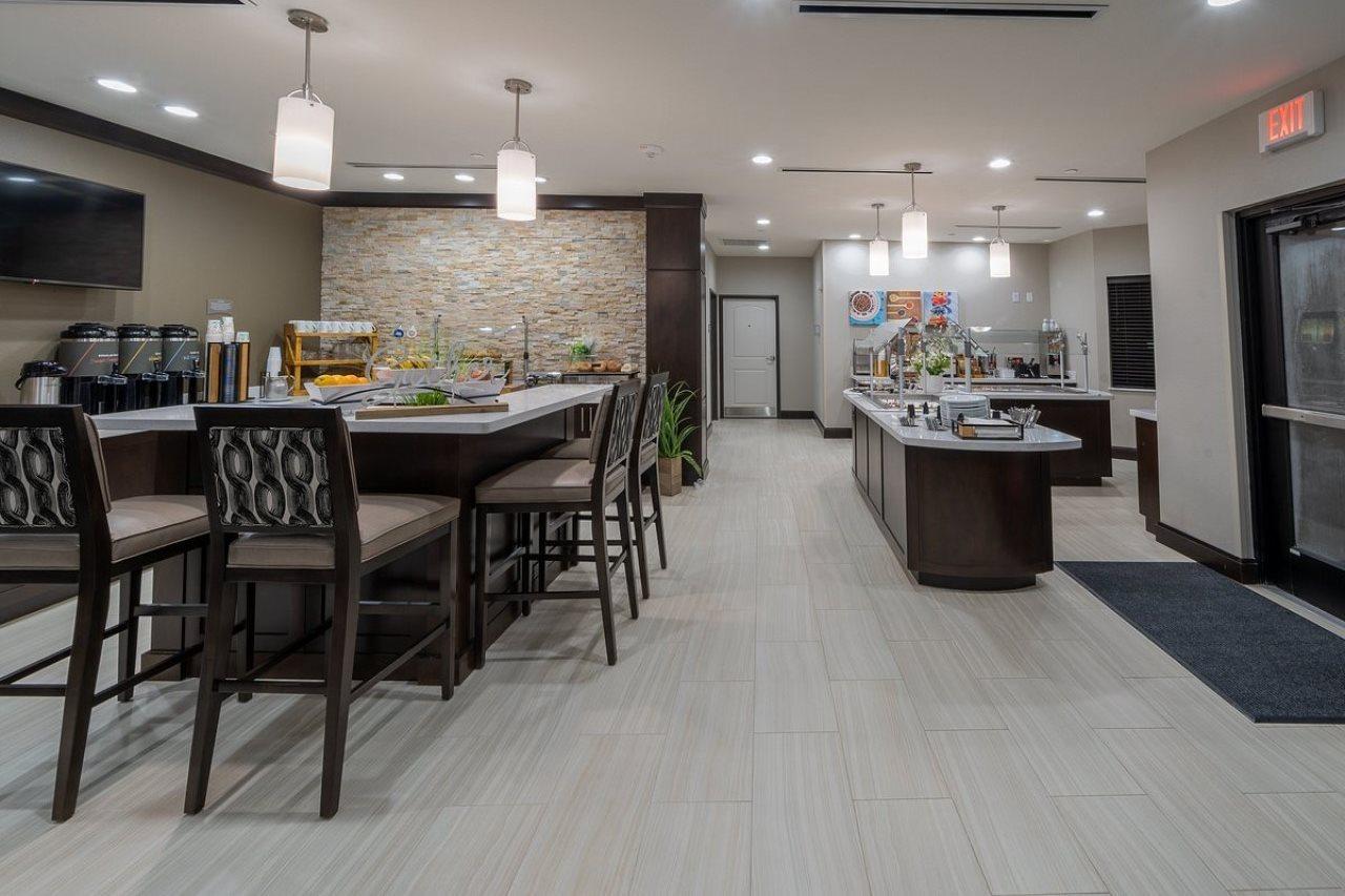 Staybridge Suites Houston East - Baytown By Ihg Exteriér fotografie