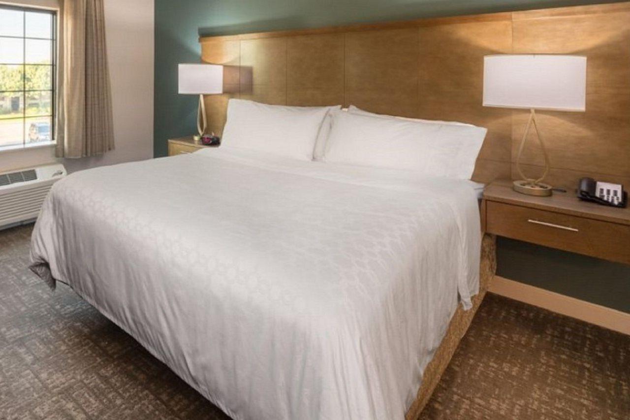 Staybridge Suites Houston East - Baytown By Ihg Exteriér fotografie