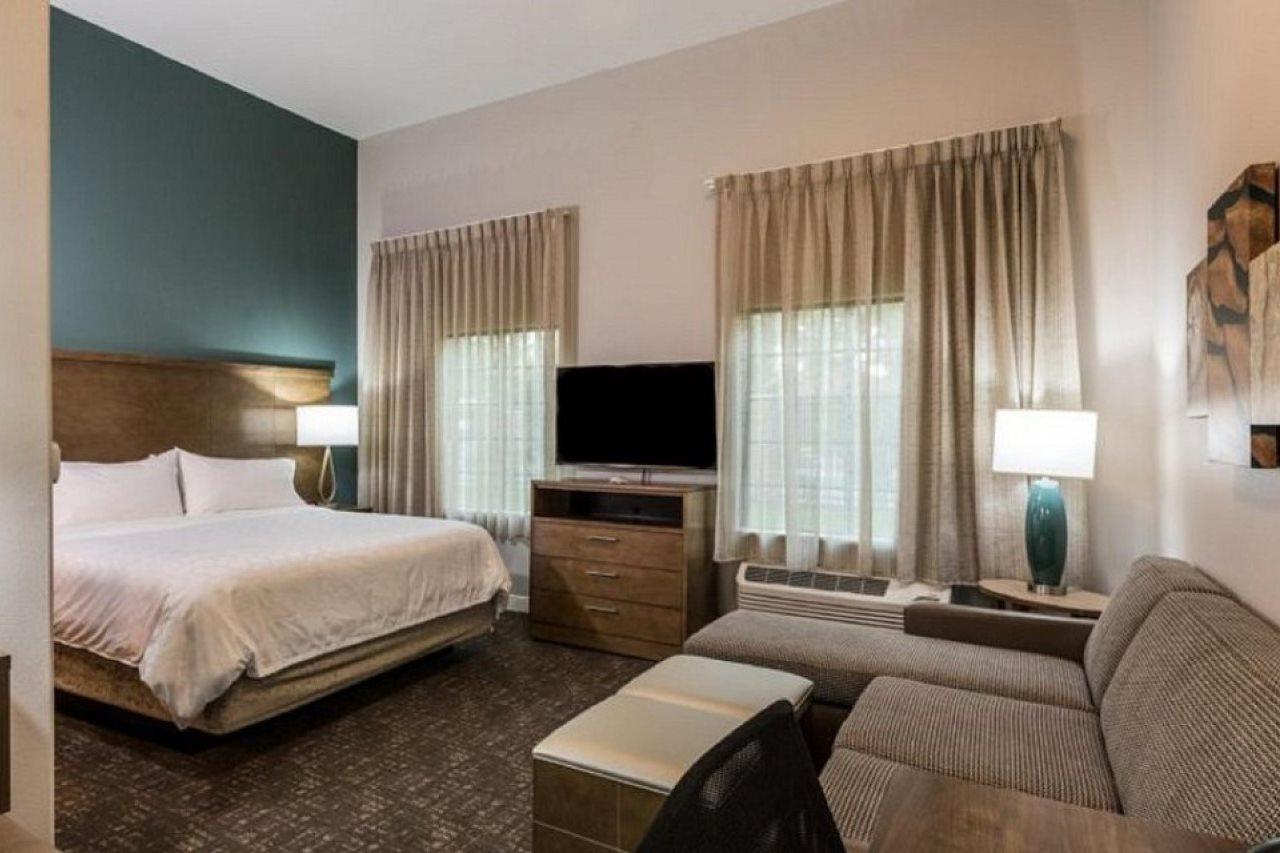 Staybridge Suites Houston East - Baytown By Ihg Exteriér fotografie