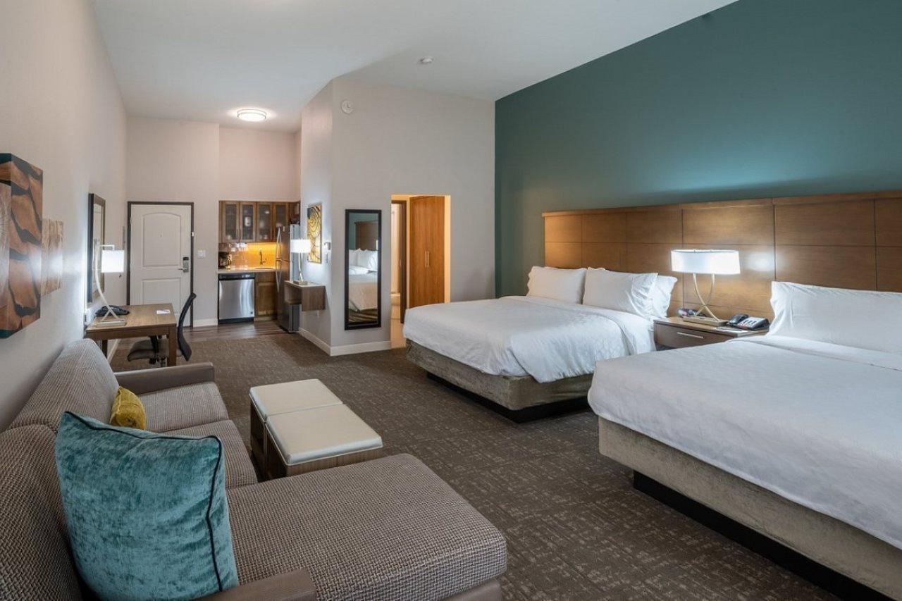 Staybridge Suites Houston East - Baytown By Ihg Exteriér fotografie