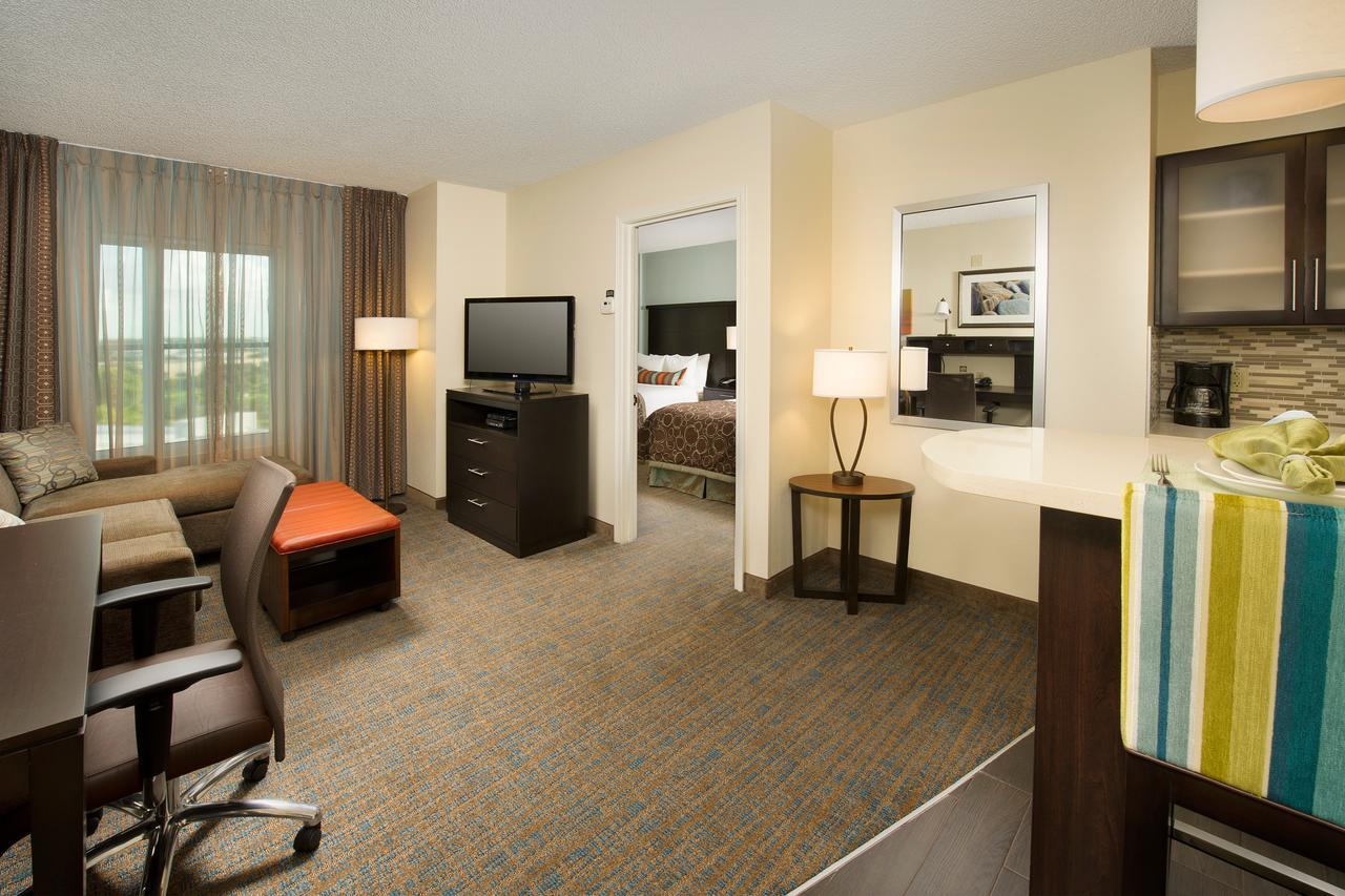 Staybridge Suites Houston East - Baytown By Ihg Exteriér fotografie