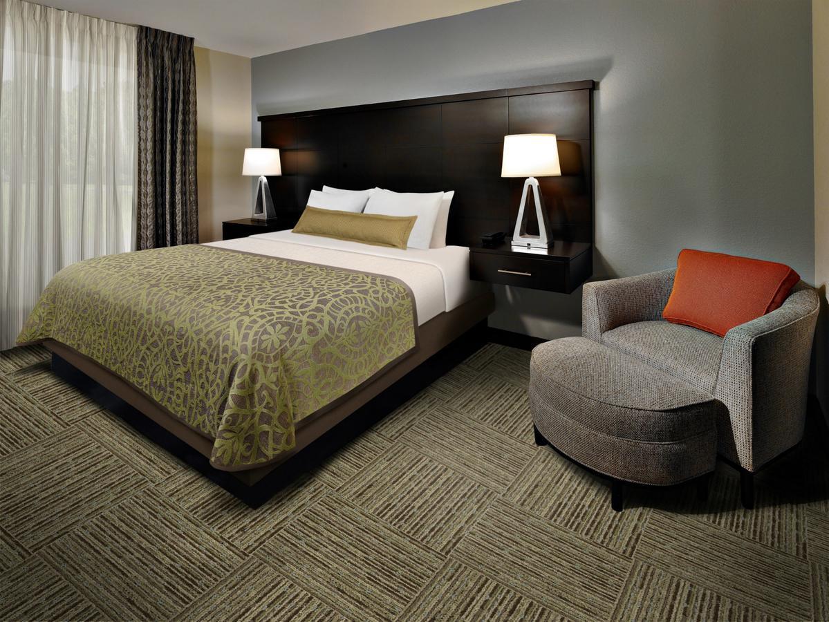 Staybridge Suites Houston East - Baytown By Ihg Exteriér fotografie