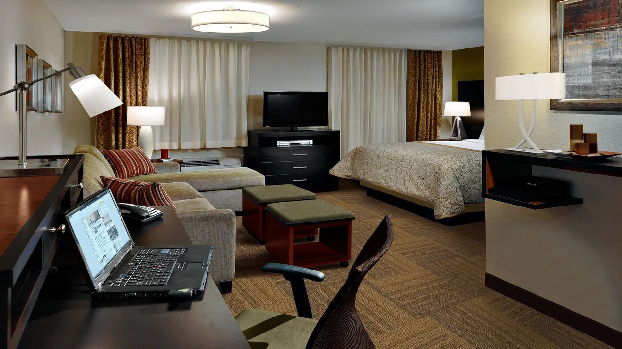 Staybridge Suites Houston East - Baytown By Ihg Exteriér fotografie