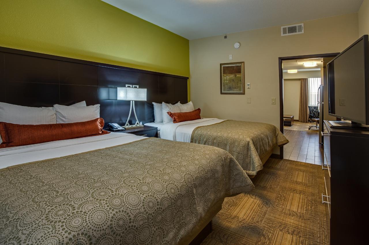 Staybridge Suites Houston East - Baytown By Ihg Exteriér fotografie