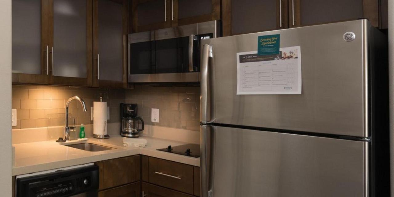 Staybridge Suites Houston East - Baytown By Ihg Exteriér fotografie