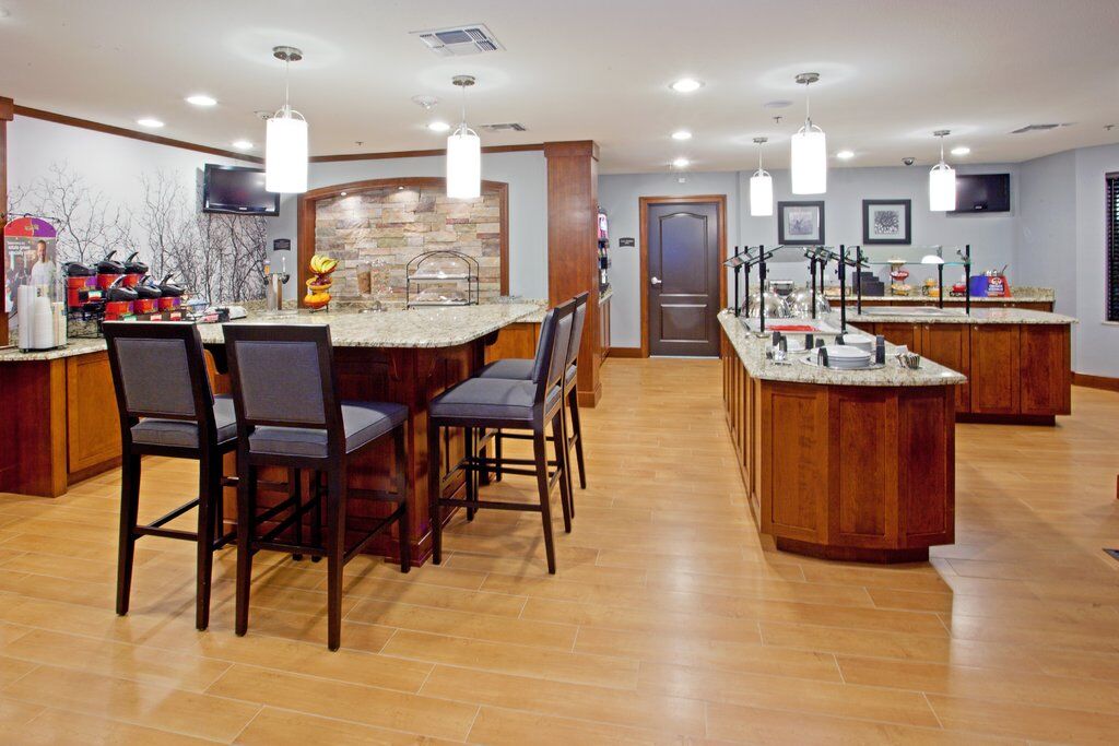 Staybridge Suites Houston East - Baytown By Ihg Exteriér fotografie