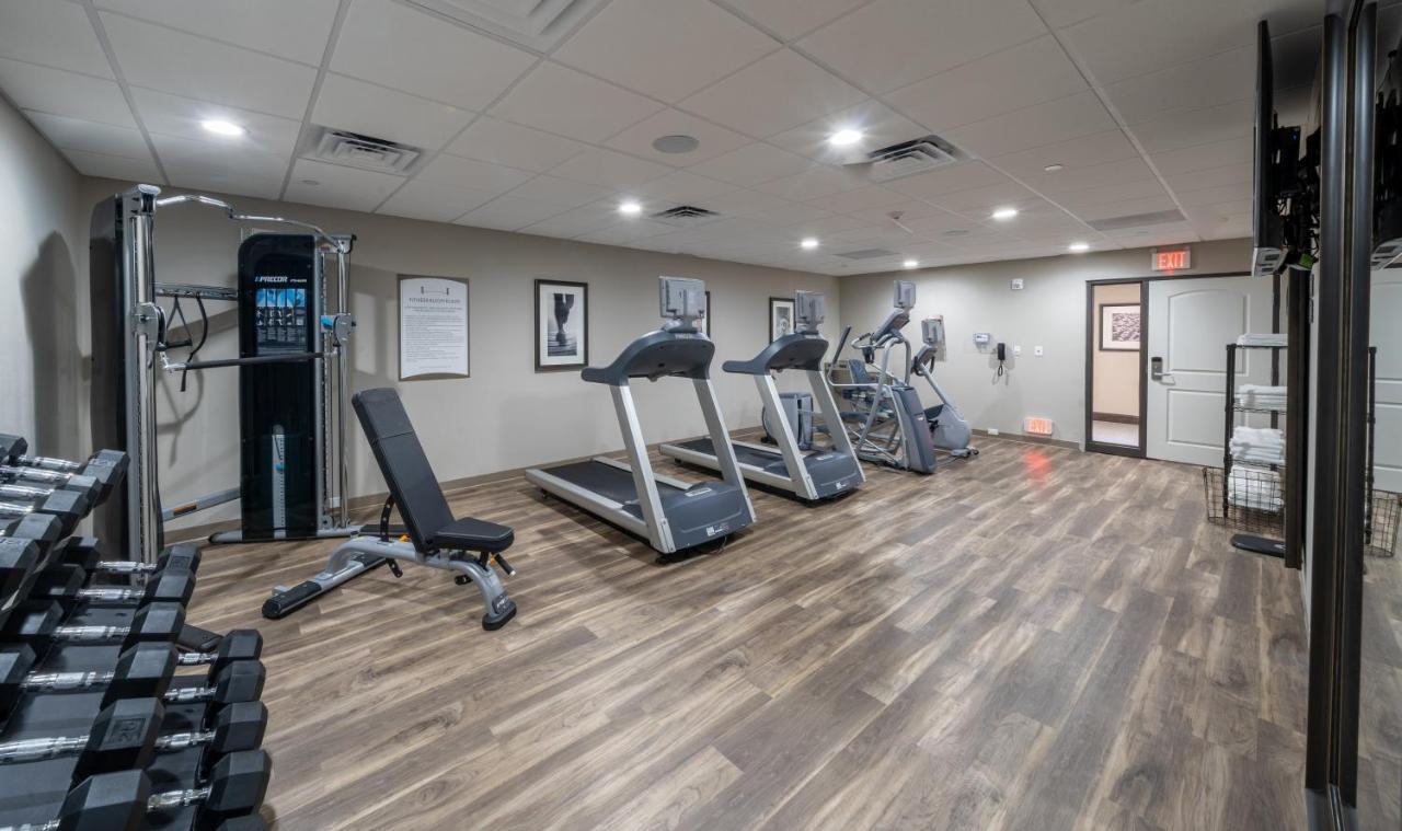 Staybridge Suites Houston East - Baytown By Ihg Exteriér fotografie