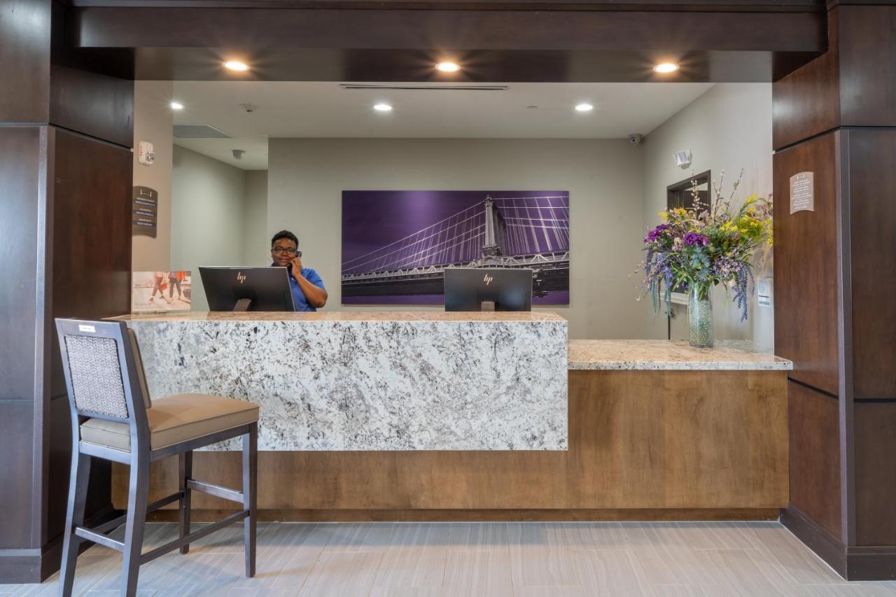 Staybridge Suites Houston East - Baytown By Ihg Exteriér fotografie
