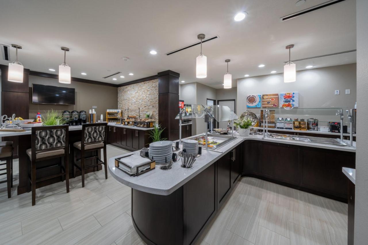 Staybridge Suites Houston East - Baytown By Ihg Exteriér fotografie