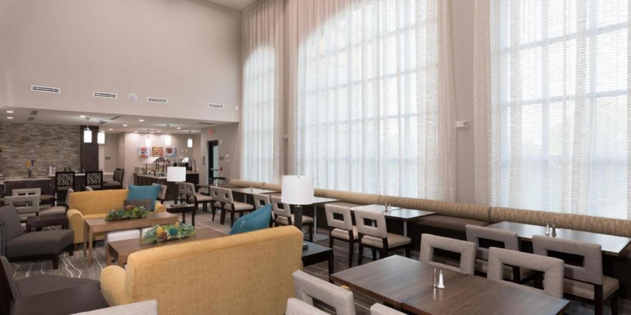 Staybridge Suites Houston East - Baytown By Ihg Exteriér fotografie
