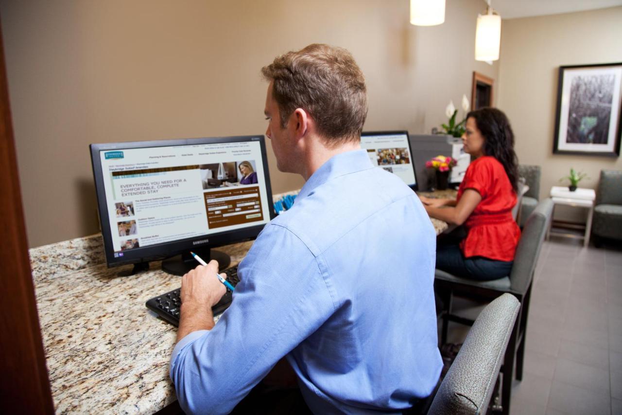Staybridge Suites Houston East - Baytown By Ihg Exteriér fotografie