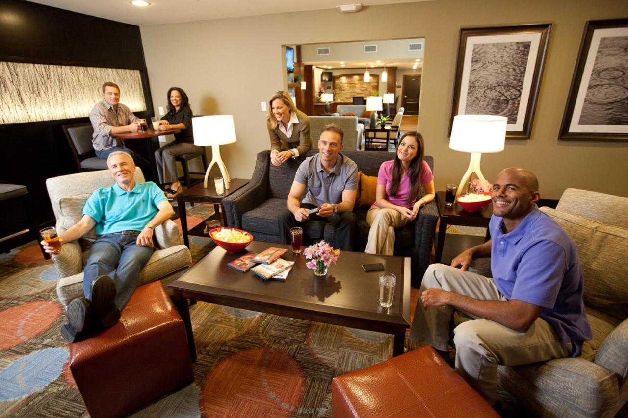 Staybridge Suites Houston East - Baytown By Ihg Exteriér fotografie