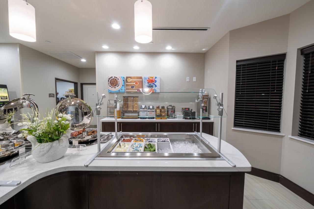 Staybridge Suites Houston East - Baytown By Ihg Exteriér fotografie