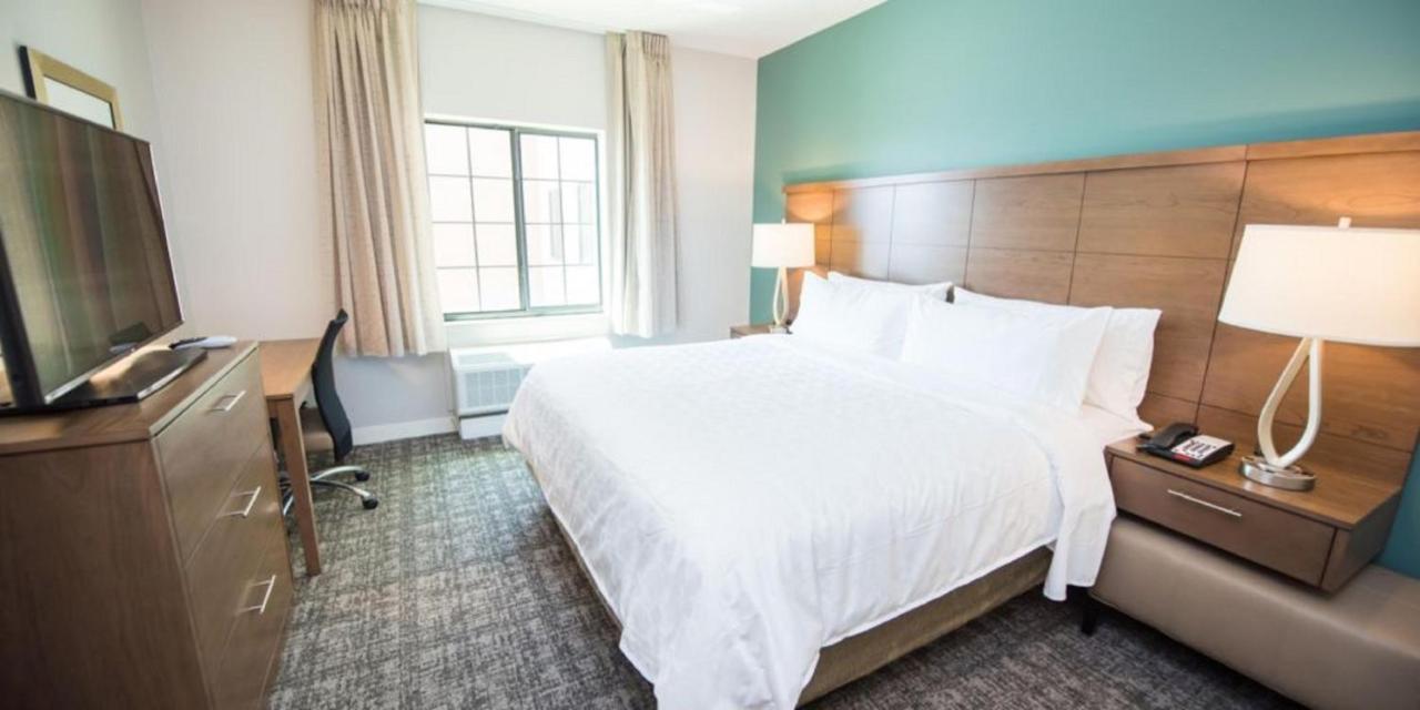 Staybridge Suites Houston East - Baytown By Ihg Exteriér fotografie