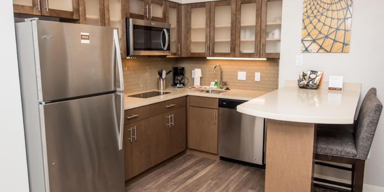 Staybridge Suites Houston East - Baytown By Ihg Exteriér fotografie