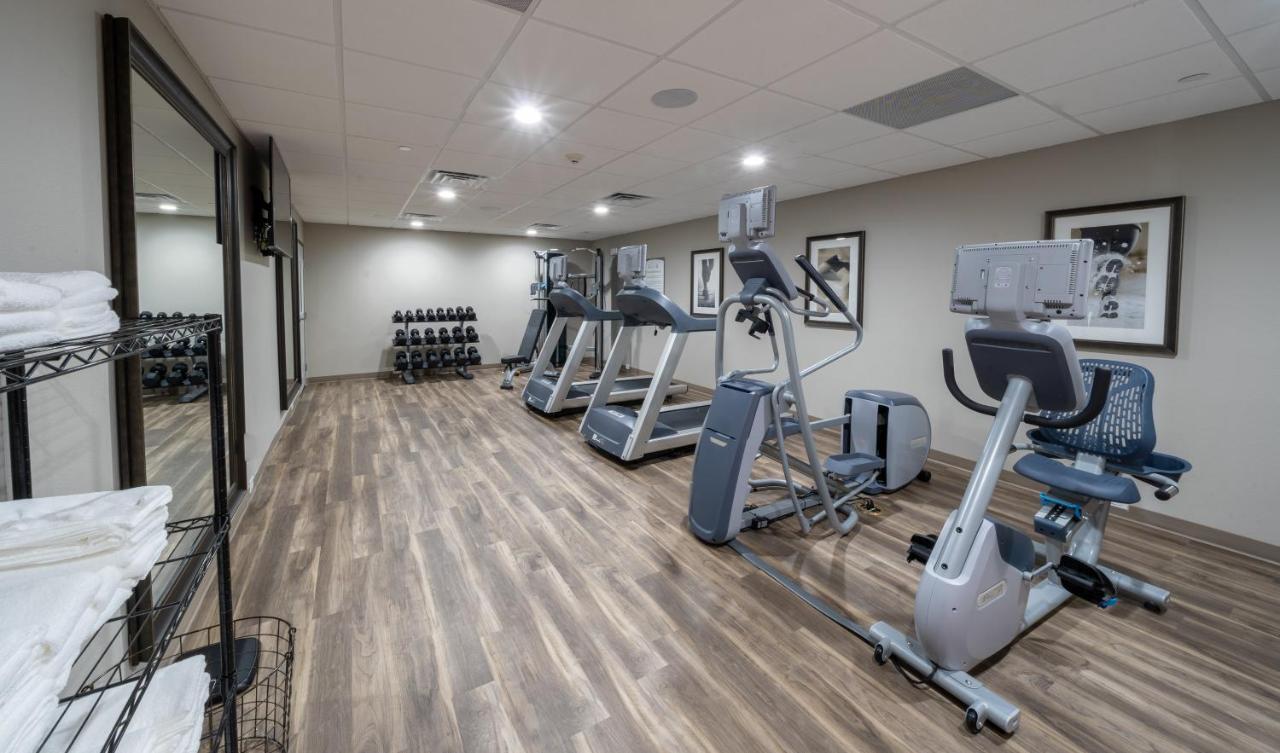 Staybridge Suites Houston East - Baytown By Ihg Exteriér fotografie