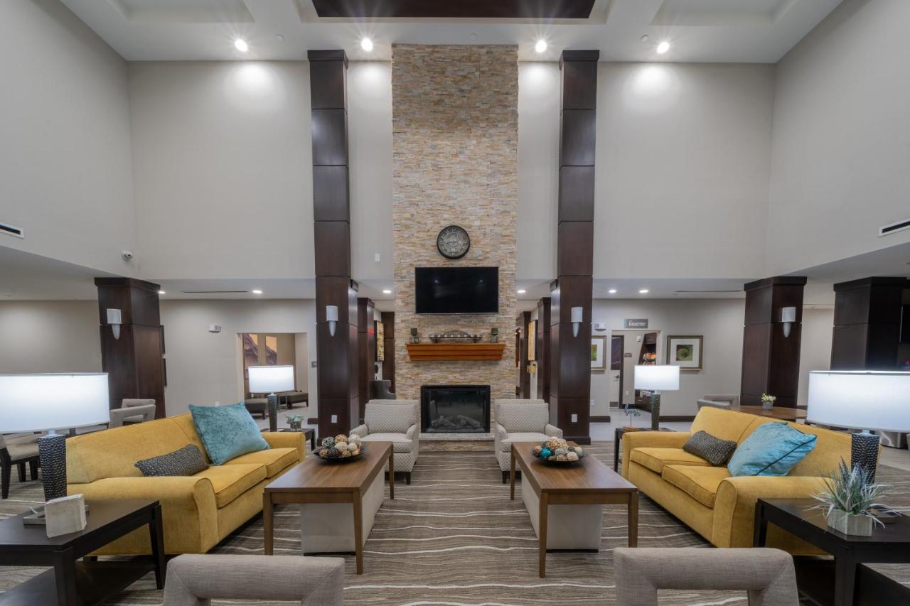 Staybridge Suites Houston East - Baytown By Ihg Exteriér fotografie